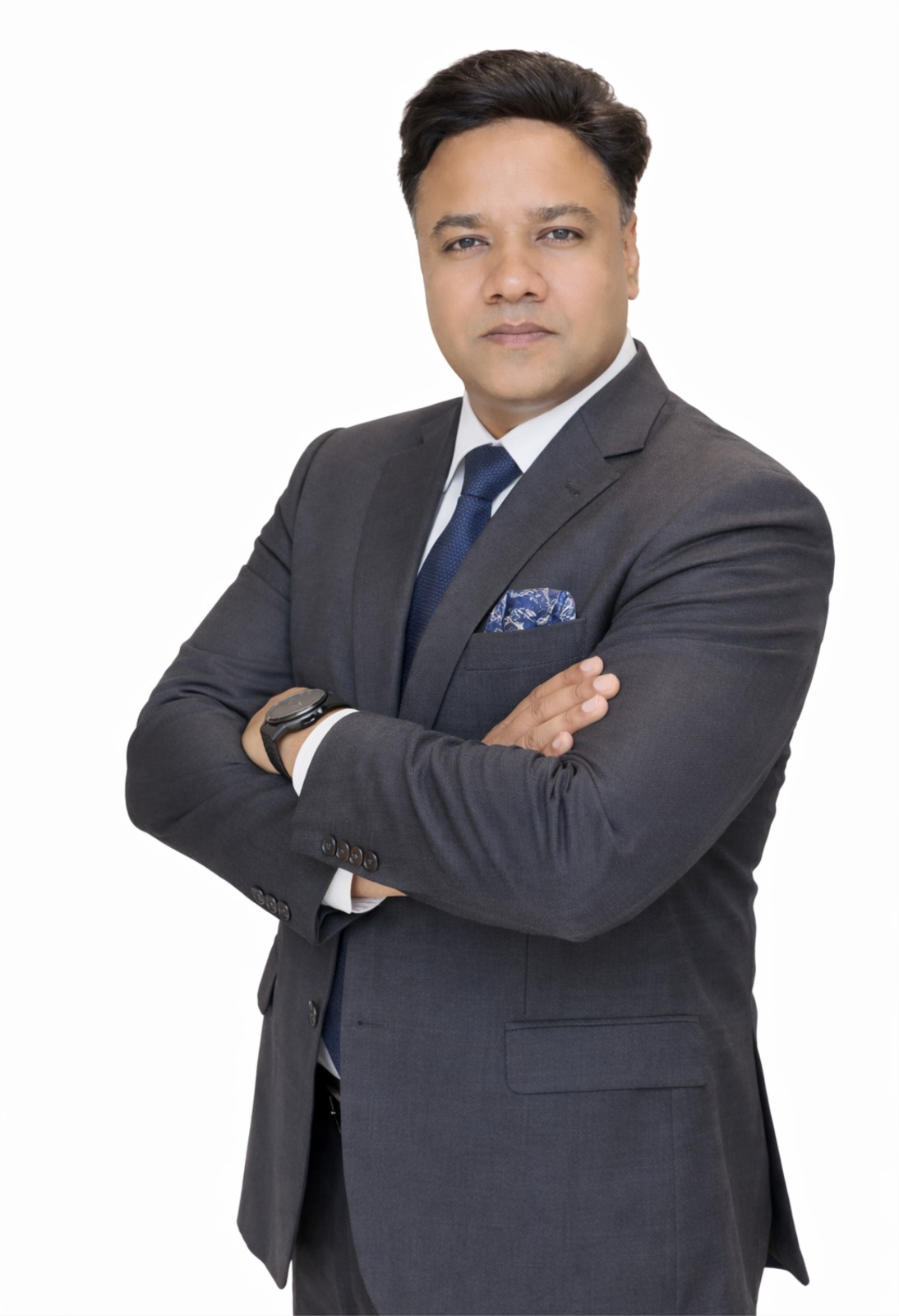 Rahul Gupta